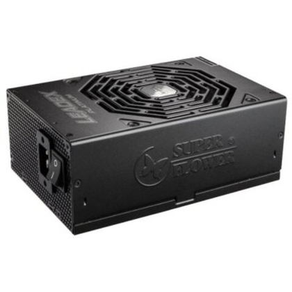Блок питания Super Flower Leadex Platinum 2000W SF-2000F14HP