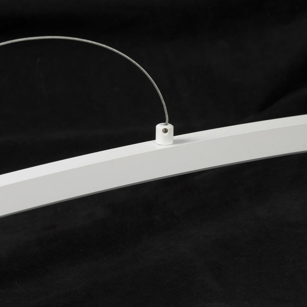 Линейно-подвесной светильник Lussole BRADFORD LSP-7452