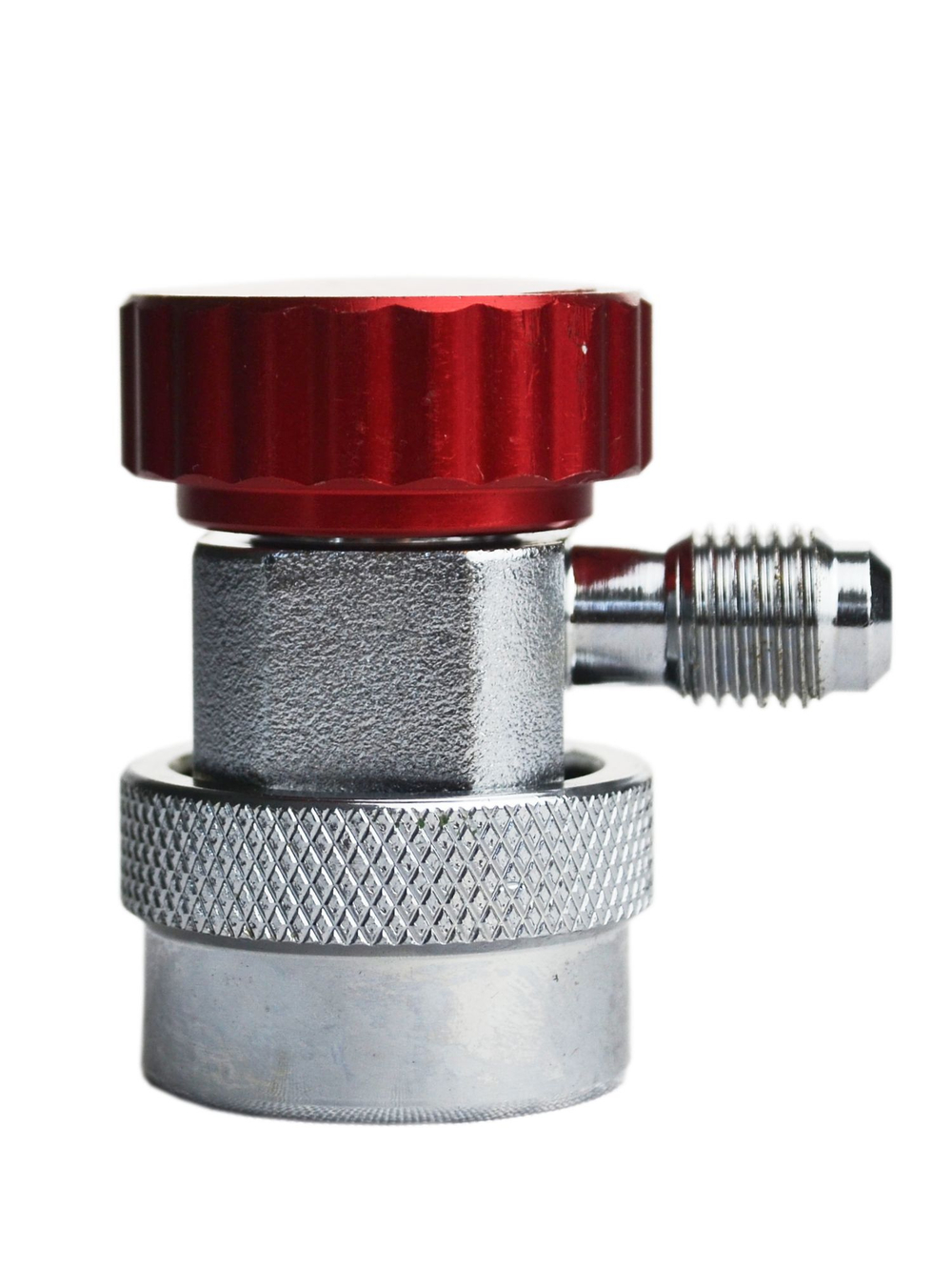 Муфта быстросъемная QC-18H 1/4"SAE высокое давление
