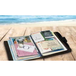 Тетрадь для путешествий Remember Provence