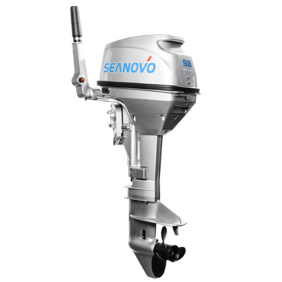 Лодочный мотор Seanovo SN 9.8 FHS