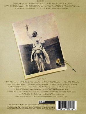 Pete Townshend / Who Came First (2CD)
