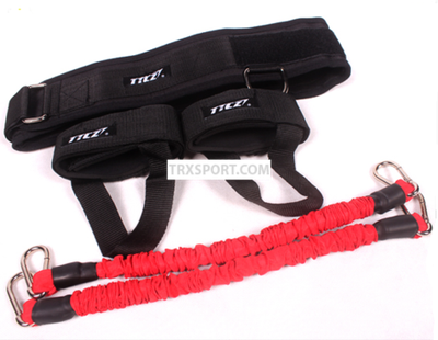 Амортизатор для прыжков (нагрузка 80 фунтов)