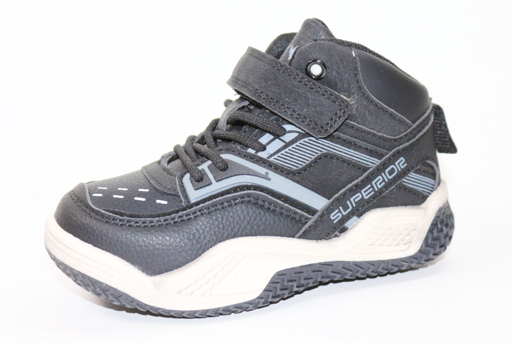 Кроссовки детские демисезонные Песня 9 арт. ZS601-1