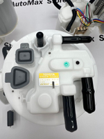 Фильтр топливный для Toyota Camry 70, 2,0/2,5 литра, 7702033501 ОРИГИНАЛ