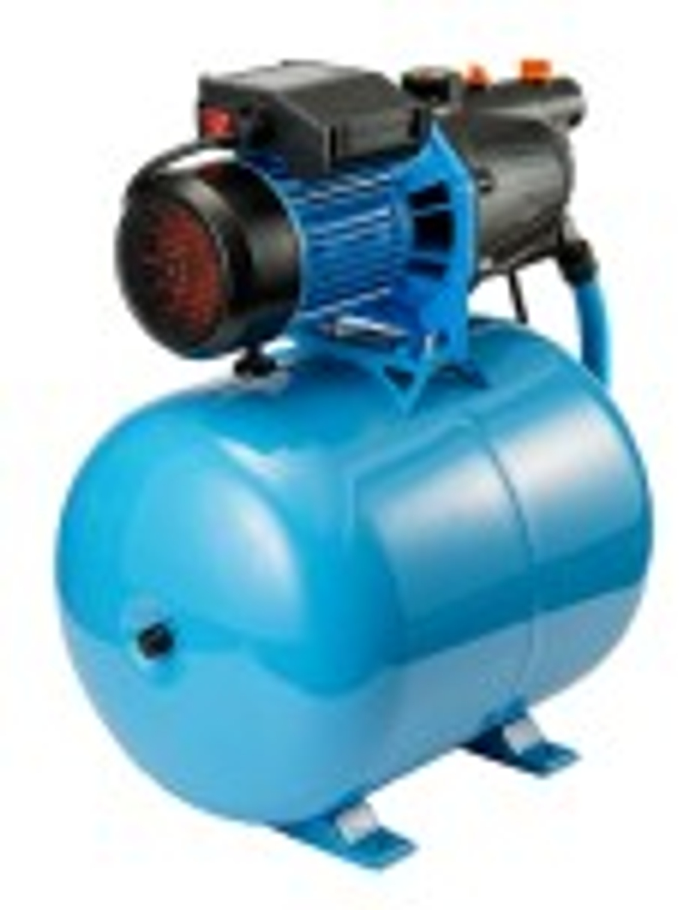 Установка для водоснабжения ДЖИЛЕКС ДЖАМБО 70/50 П-50 (2.0)  3026