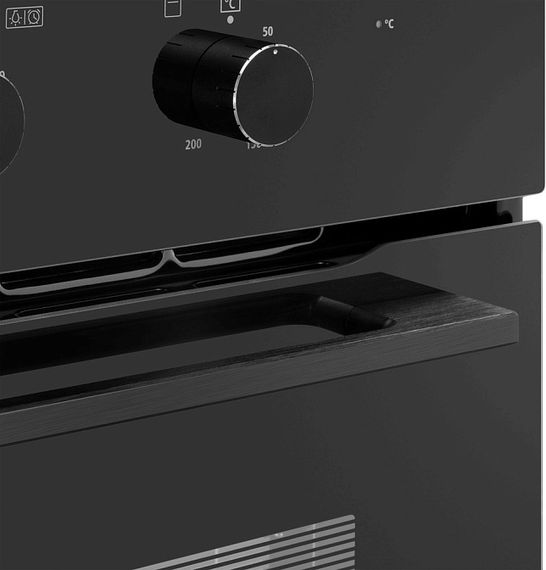 Газовый дух.шкаф Maunfeld MOGM703B2