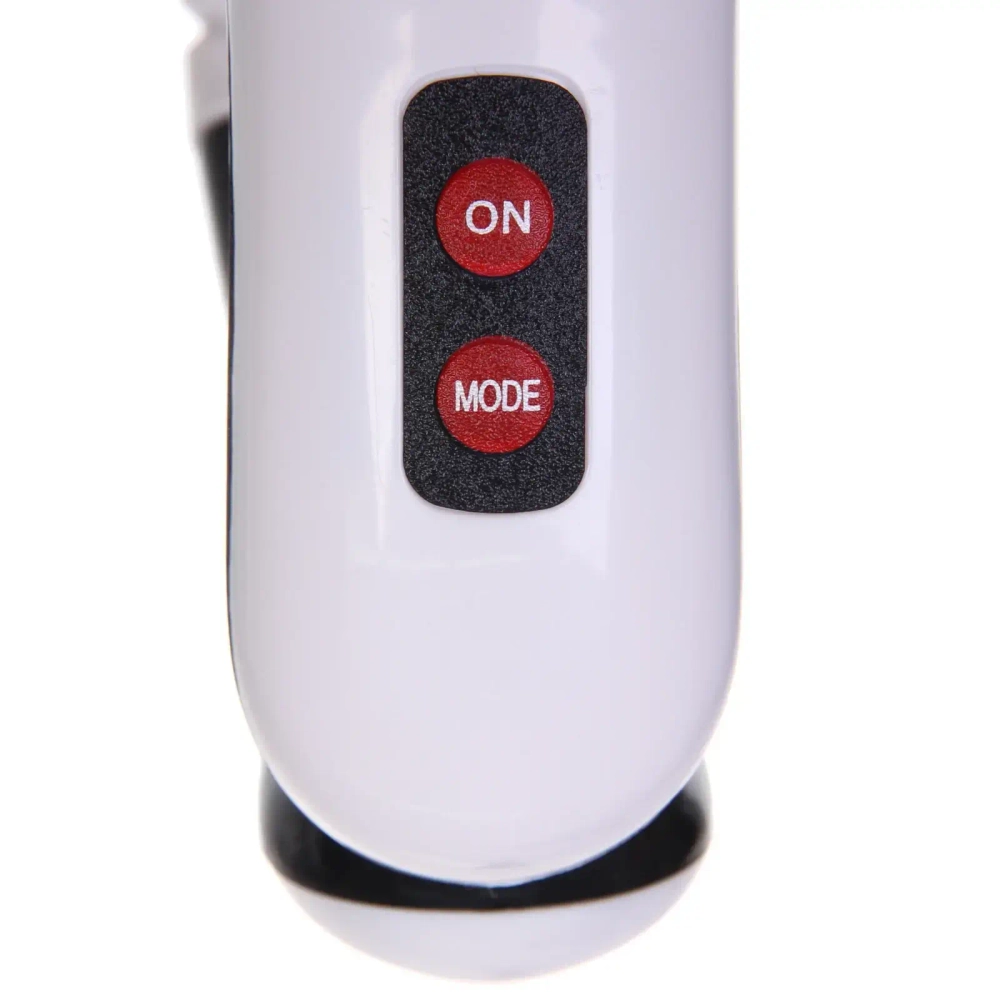 Массажер для шеи «Impulse» (электроимпульсный с эл.патчами), 2 батарейки ААА