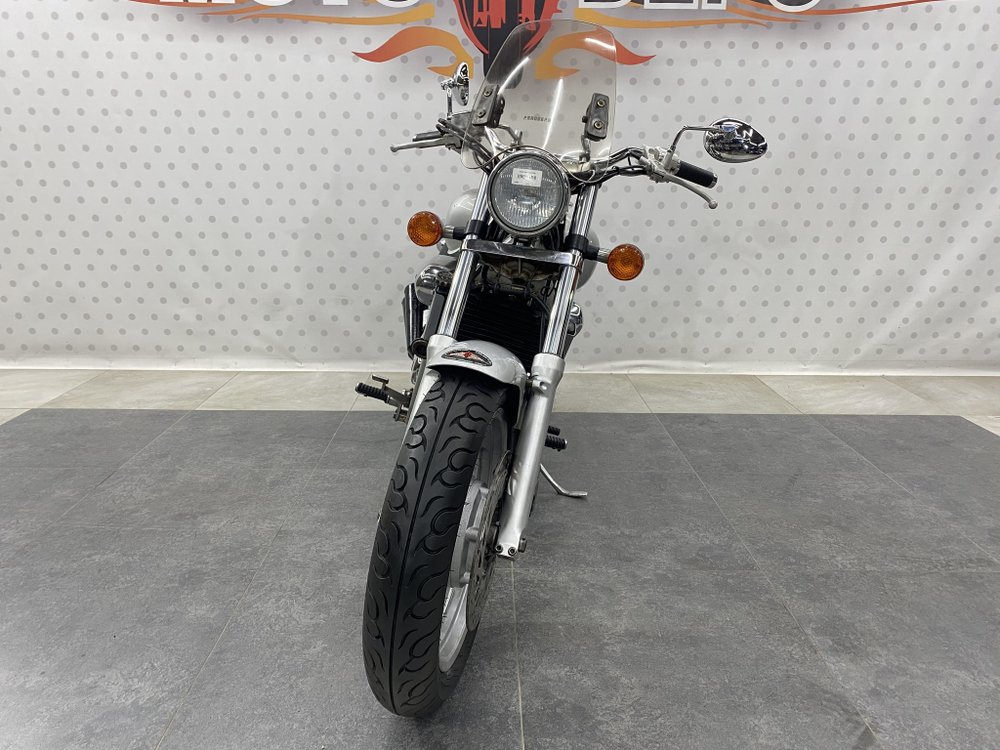 Honda Magna 250 , 1999