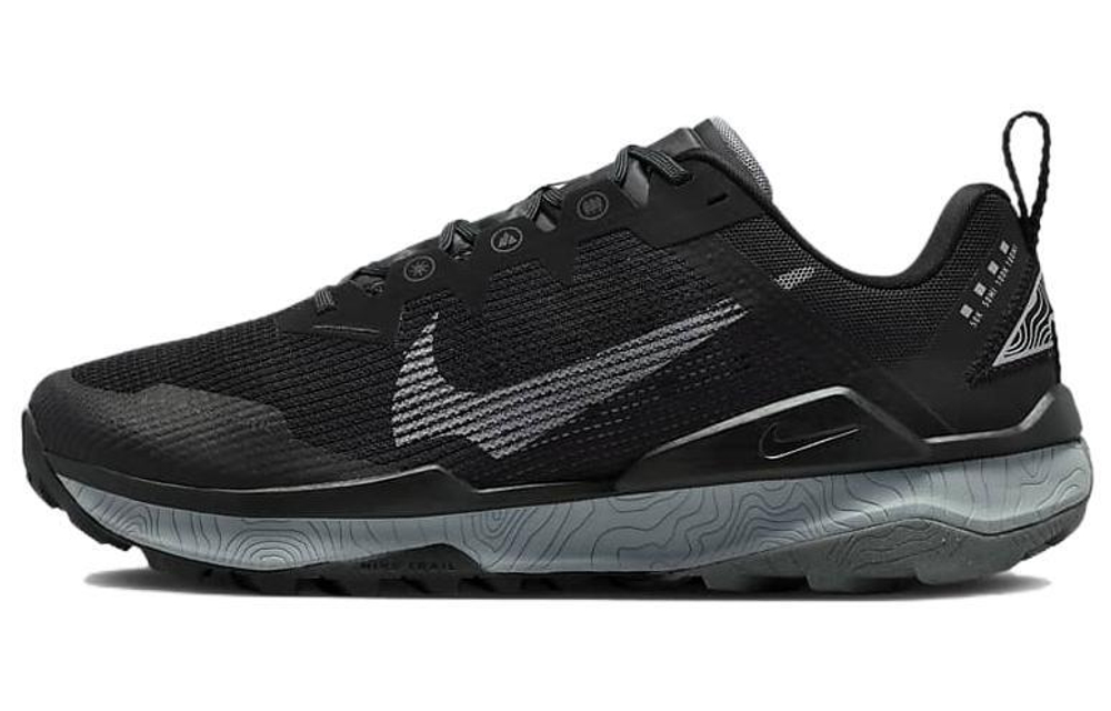 Кроссовки Nike Wildhorse 8