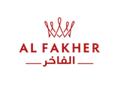 Логотип бренда Al Fakher