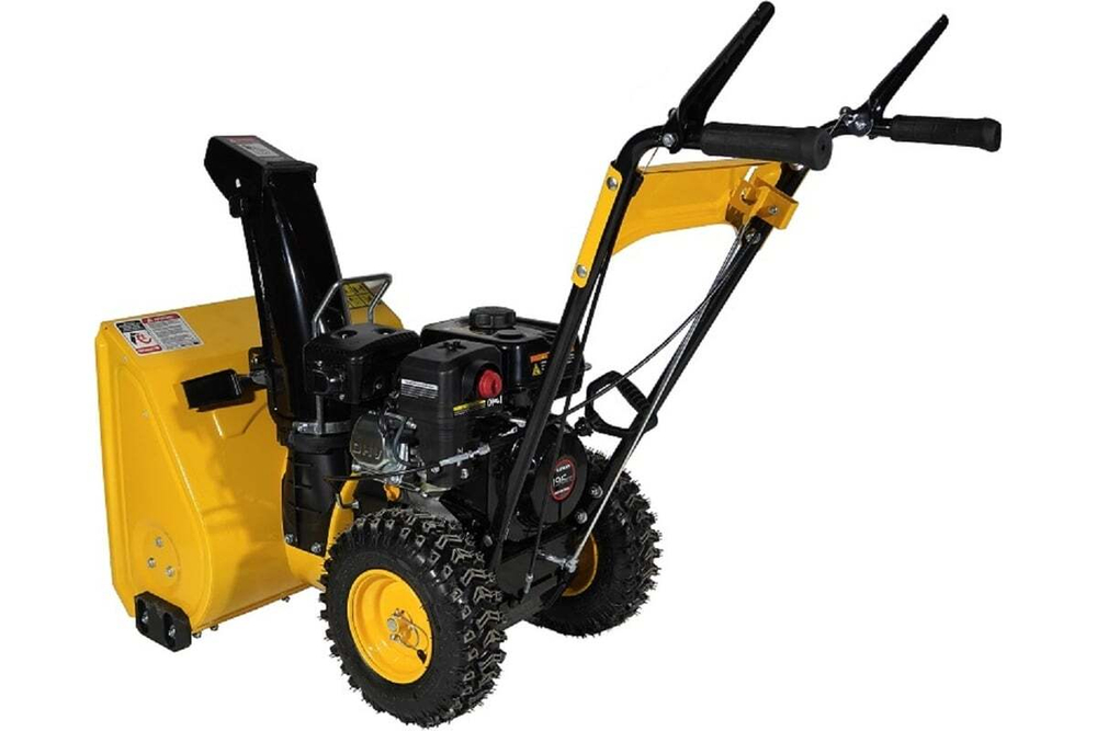 Снегоуборщик Habert HBM24-F