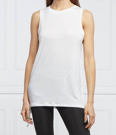 топ tulum Desigual - белый(22SWTK74)