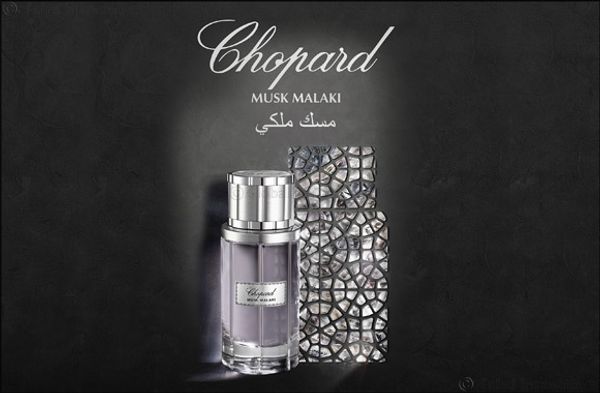 Chopard Musk Malaki