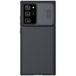 Накладка Nillkin CamShield Pro Case с защитой камеры для Samsung Galaxy Note 20 Ultra