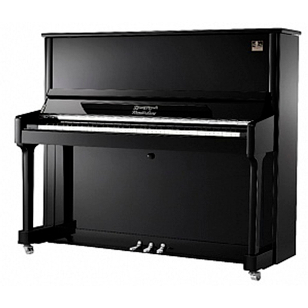 Пианино Wendl&Lung W130BL