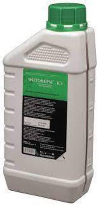 Фитоверм 1%,КЭ