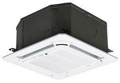 Кассетная VRF система Kentatsu KTZA15HQAN1/KPU65-D2