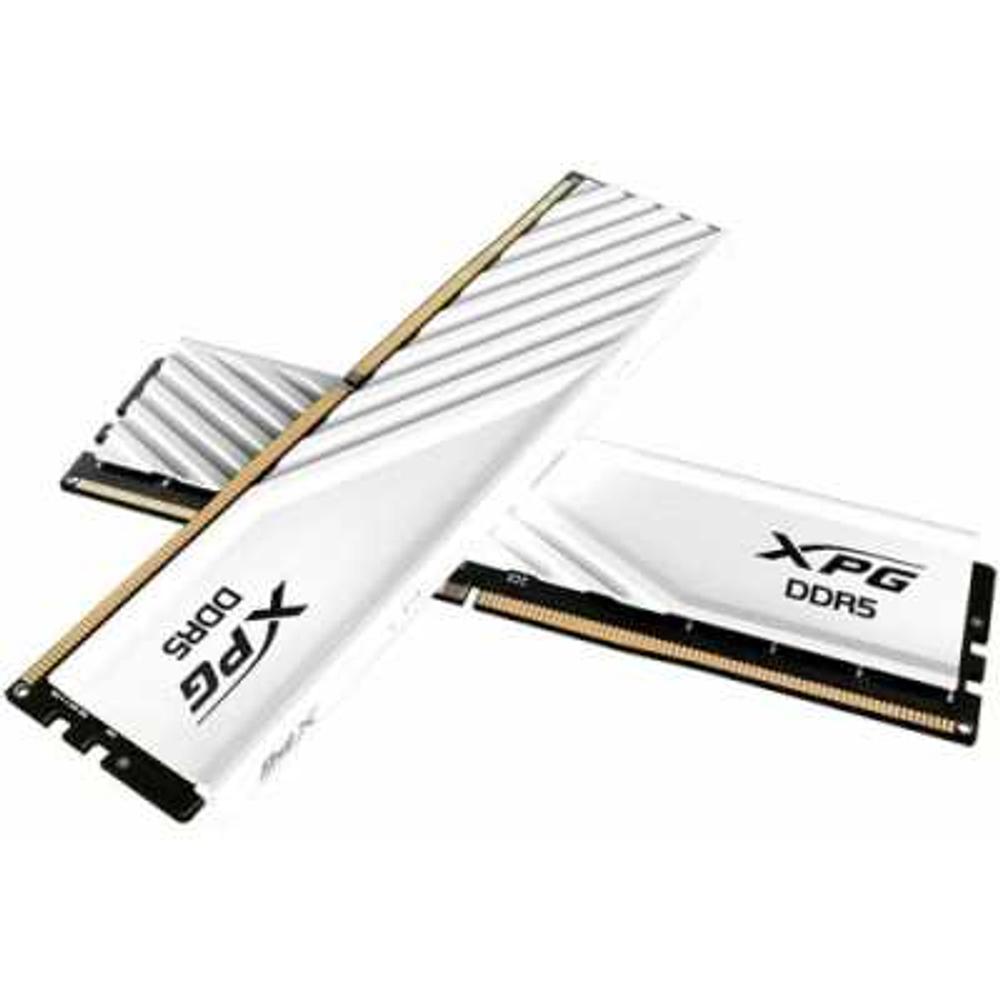 Оперативная память ADATA XPG Lancer Blade White AX5U6000C3616G-DTLABWH