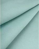 Джинс Тенсель (плательный). Цвет - Полынь