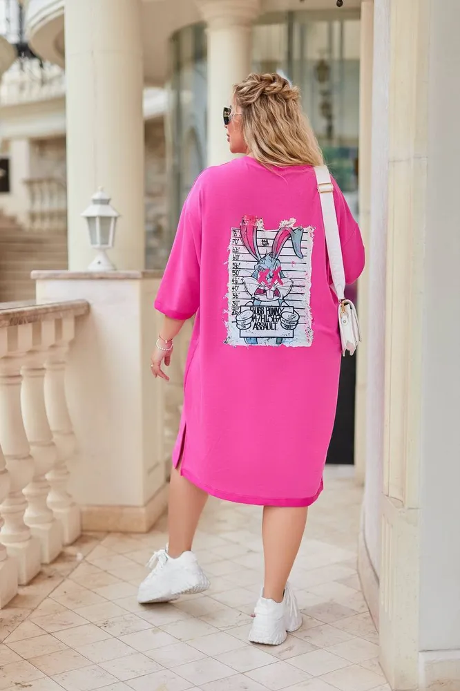 Платье УК-052 Фабрика Моды