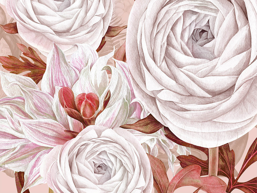 Дизайнерские обои Wall Street Giardino