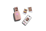Фотопринтер Fujifilm Instax Mini Link 3 Rose Pink