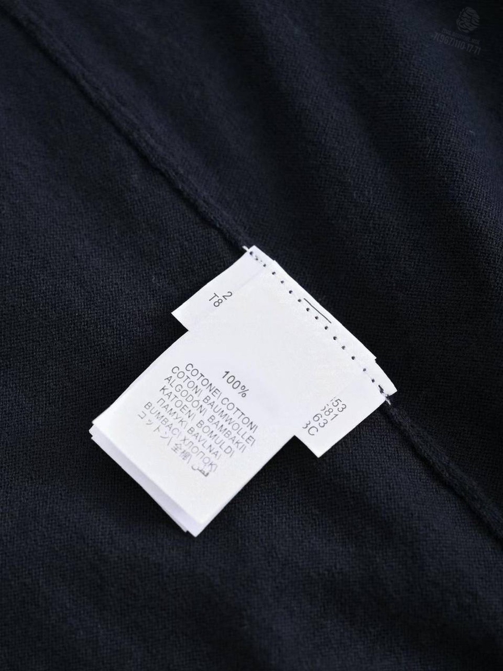 Поло Brunello Cucinelli