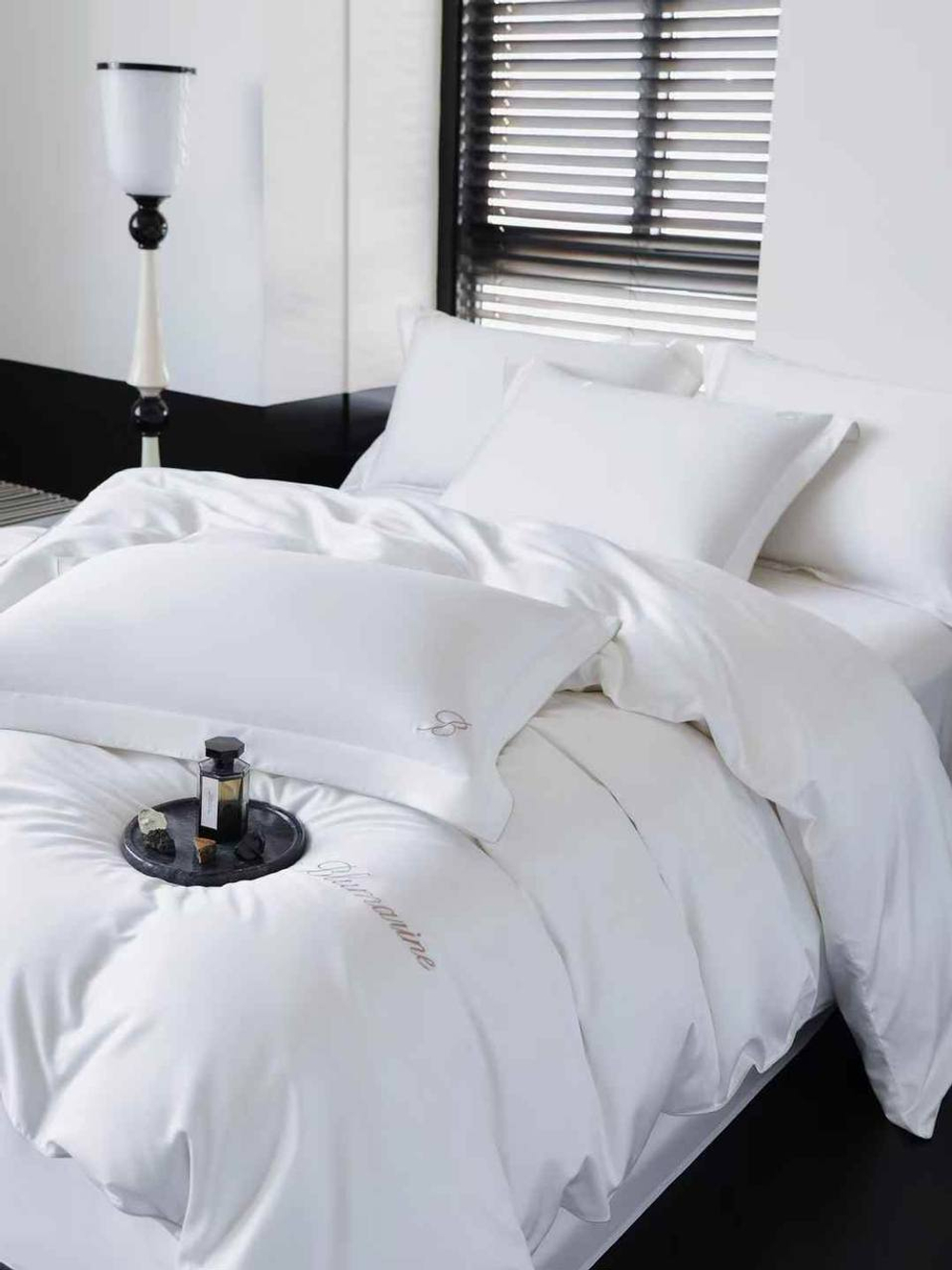 Комплект постельного белья Blumarine Home