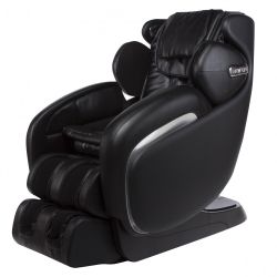 National EC-950 SPACE LS Black