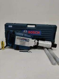 Отбойный молоток 2850 Вт 1900 уд/мин