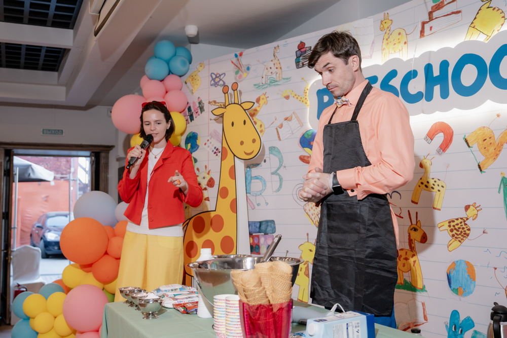 Preschool