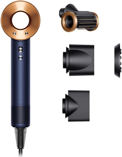Фен Dyson Supersonic HD15 Prussian Blue