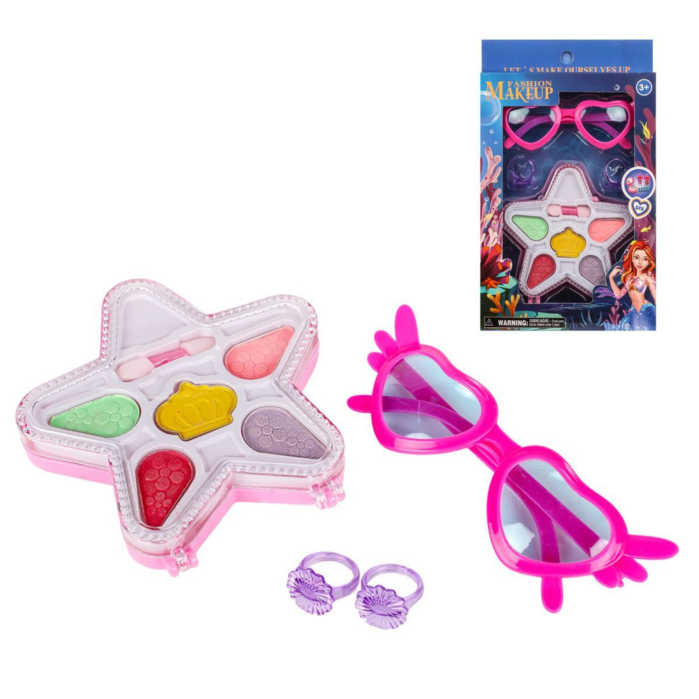 Косметический набор, коробка188-18B