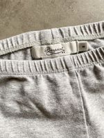 Хлопковые легинсы Bonpoint, 128