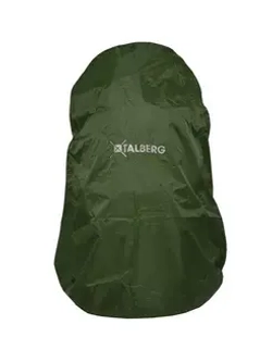 ЧЕХОЛ ВЛАГОЗАЩИТНЫЙ НА РЮКЗАК TALBERG RAIN COVER XL