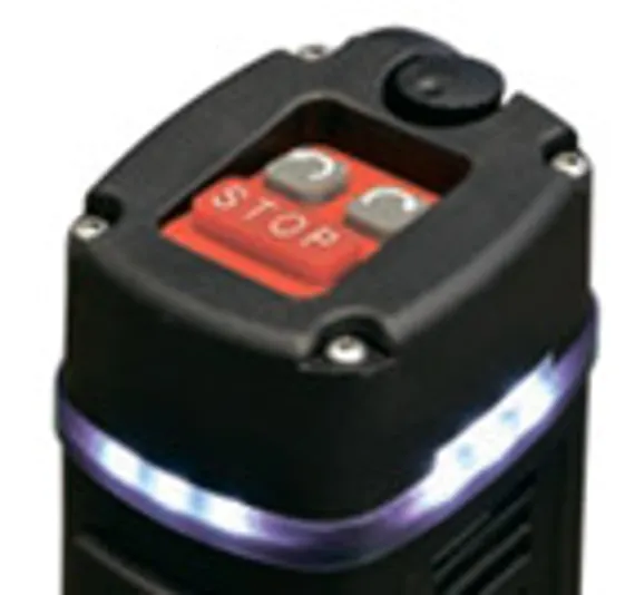 Магнитный сверлильный станок Promotech PRO-122T SB