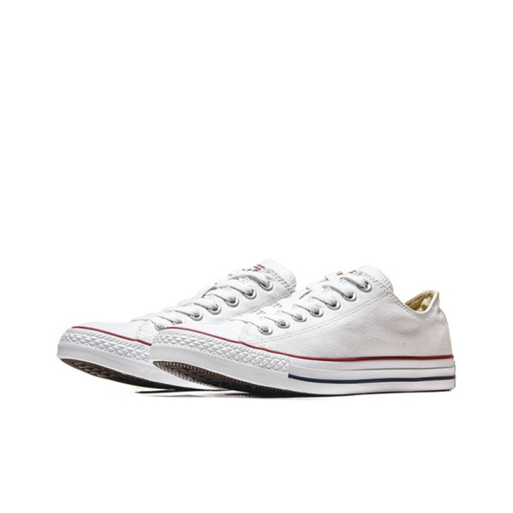 Кеды Converse Chuck Taylor All Star Ox 'White' 101000