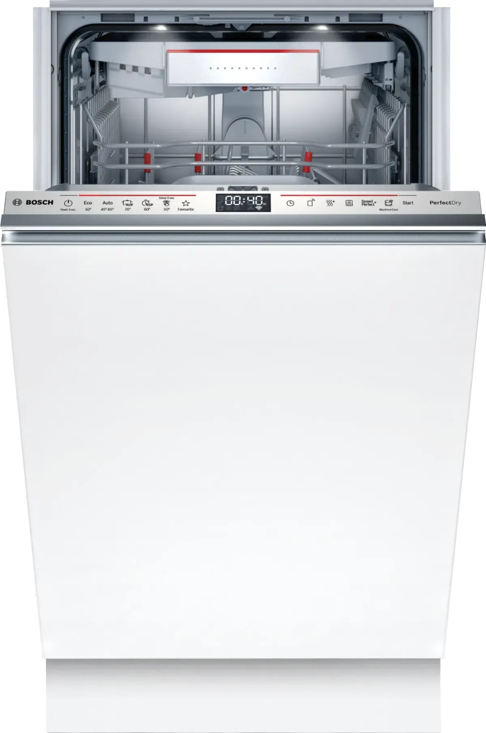 Посудомоечная машина Bosch SPV6YMX11E