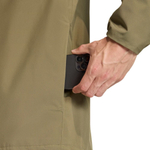 Баскетбольная мужская куртка adidas Multi Essentials 2L