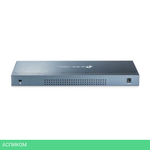 Коммутатор TP-Link TL-SG116