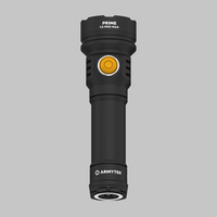 Фонарь Armytek Prime C2 Pro Max Magnet USB Warm (F08601W)