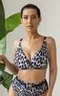SANTORINI Bralettebikini Бюст купальный