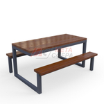 Стол уличный  Растон