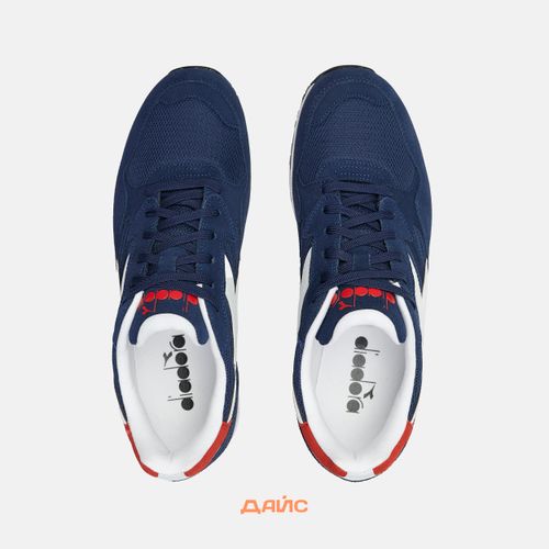 Кроссовки Diadora N.902 S артикул:DR50117329060031 - купить в магазине Дайс