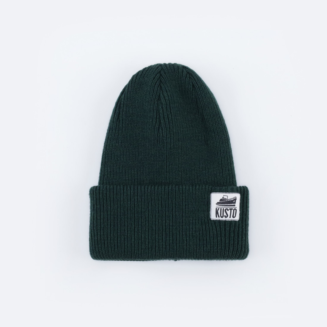 Шапка Kusto One (taiga)