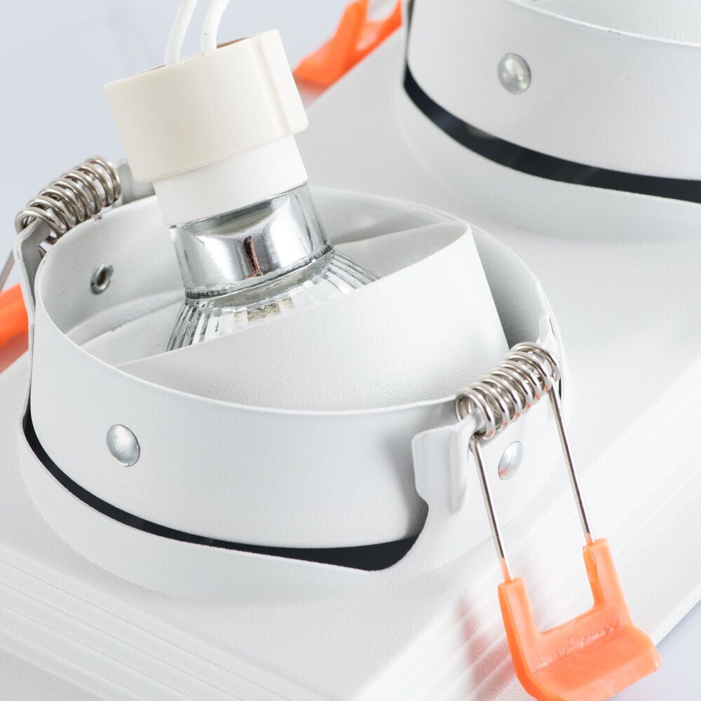 Точечный встраиваемый светильник Arte Lamp