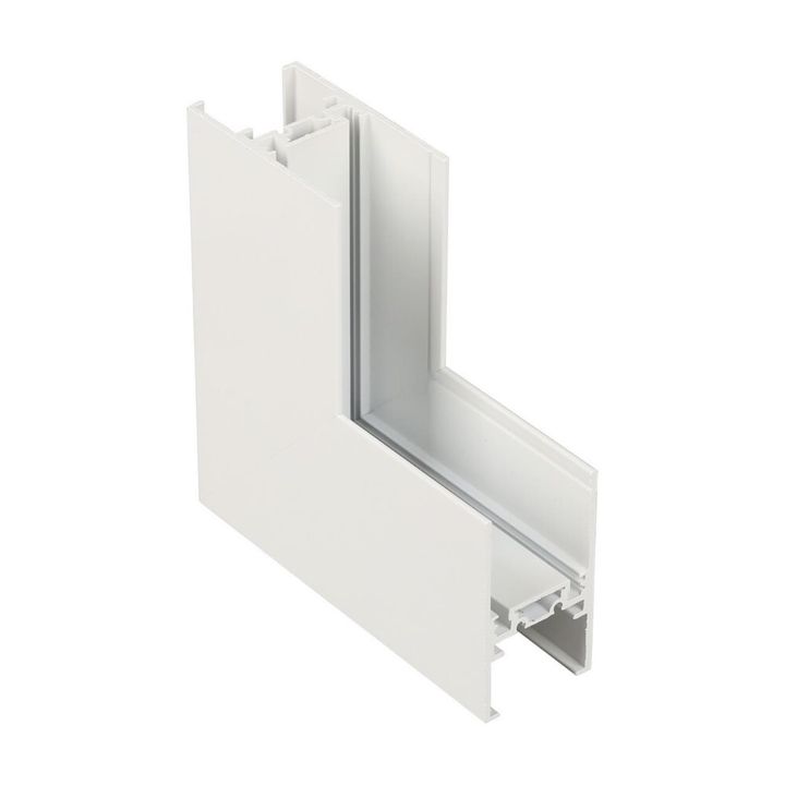 Соединитель угловой внутреннийAployt Magnetic track 48 APL.0182.10.01