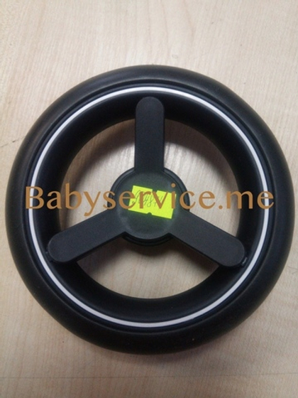 Колесо Bubago X3 заднее