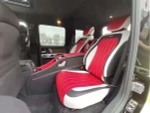 Сиденья капитанские кресла для Mercedes Benz G-Class W464 W463A Капитанские сидение VIP декор
